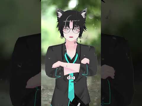 Jangan dipaksa Kawan, "JANGAN" #vtubers #shorts #ifanatic #ifanotaku #vtuber