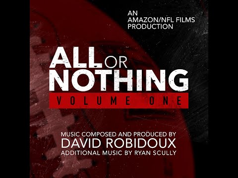 Conquering Fear · David Robidoux, Ryan P. Scully