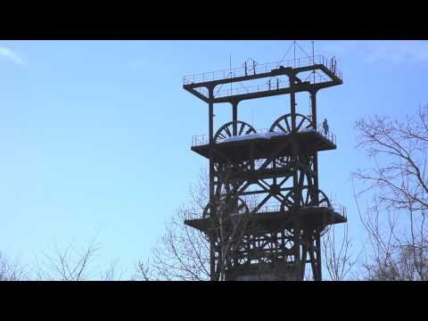 風景編（1分） 知らない素敵がいっぱい～北海道赤平市～