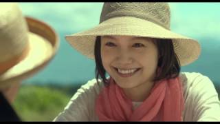 橋本愛と宮崎あおいが娘・母役で競演／映画『バースデーカード』特報