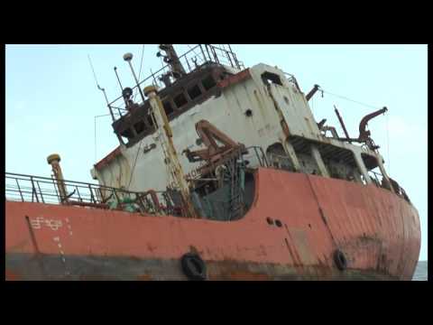 HIGHLIGHTS ON TAMAYA SHIP IN LIBERIA