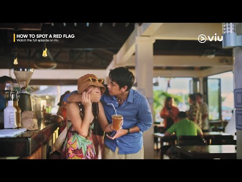 Belle Mariano As Your Spirit Animal | How to Spot A Red Flag EP 2 | DonBelle | Viu Original