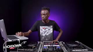 My debut on the Lockdown Sessions@thegoodcompanyke.