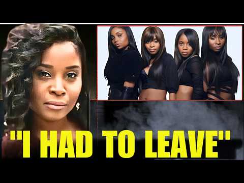 90s R&B Group CHERISH LEAKS DARK SCARY Details About WHY THEY BROKE UP!!