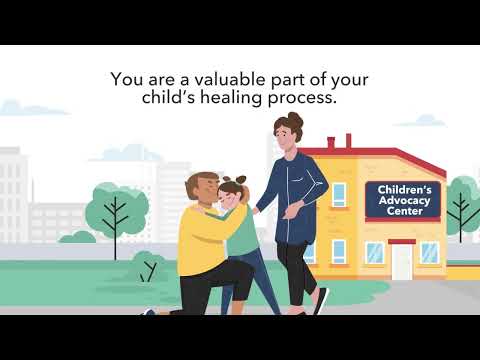 National Children's Alliance: Parents