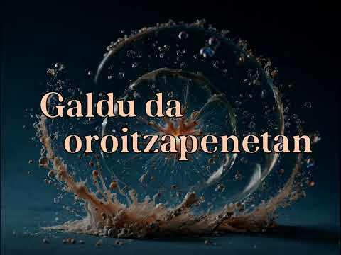 Zelanda - Irentsita (Official Lyric Video)