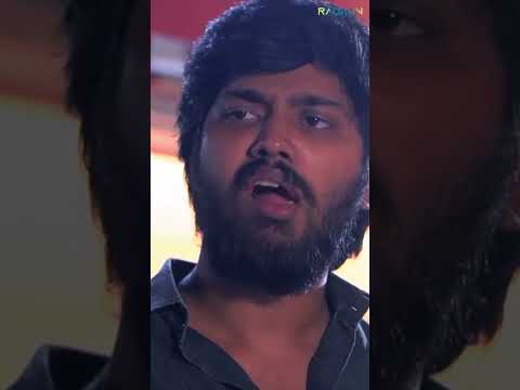 Kadhal Amaivathellam | Teaser ft -Revathi | Pranav | Hari #trending #radaanmedia