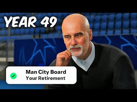 What Happens at The Ending of FC 25 Career Mode?