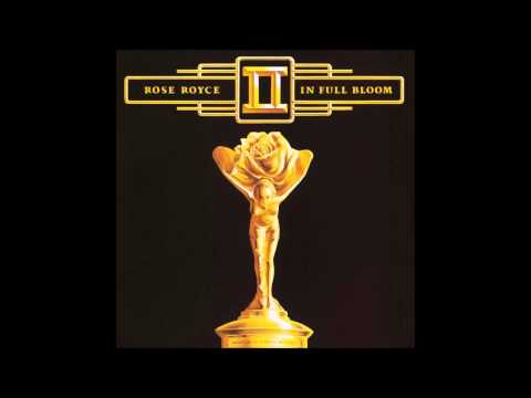 Rose Royce - It Makes You Feel Like Dancin'