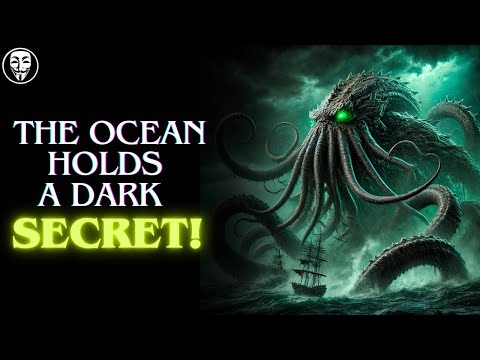 The Kraken Explained In 6 Minutes