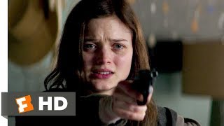 Fifty Shades Darker (2017) - Unwelcome Visitor Scene (6/10) | Movieclips