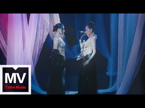 CHIPU芝芙【Modern Medusa】HD 高清官方完整版 MV