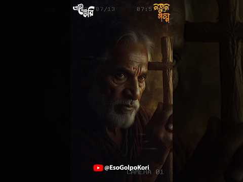 আসছে ফাদার পেরেরা 🔥 | Eso Golpo Kori Shorts