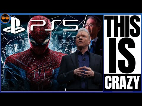 PLAYSTATION 5 ( PS5 ) - THE LEAKS CONFIRMED BY SONY! / SONY HACKED 2023 UPDATE ! / LAST OF US FACTI…