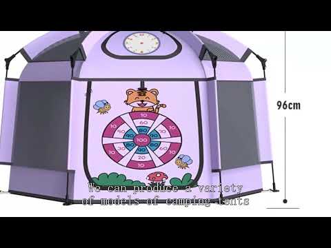 Kid's tent Manufacturer China Chinese High Quality Cheap