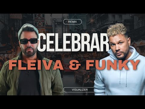 Funky, Fleiva Music - A Celebrar