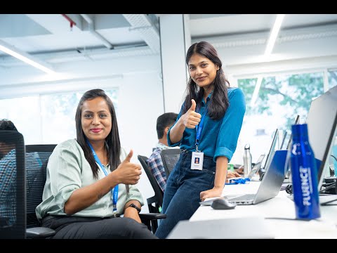 Culture at Fluence | Showcase | iimjobs.com