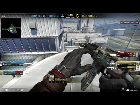 Counter Strike  Global Offensive Competitive De Nuke 08 04 2020 12 37 06