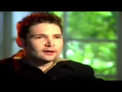 Rob Reiner on Casting Corey Feldman for "Stand By Me"