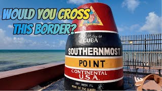 The Southern Most Point Key West Florida 2024 4ktour