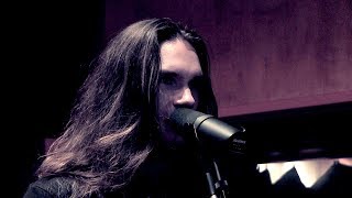 Wintersun - Time (TIME I Live Rehearsals At Sonic Pump Studios) REMASTER