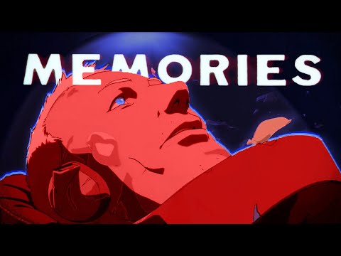 The AKIRA Follow Up | Memories