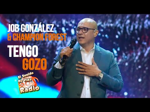 MUSICA CRISTIANA Tengo Gozo - Job González