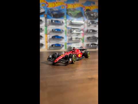 Ferrari #formula1 car #shorts #short #f1 #cool #fypシ #asmr