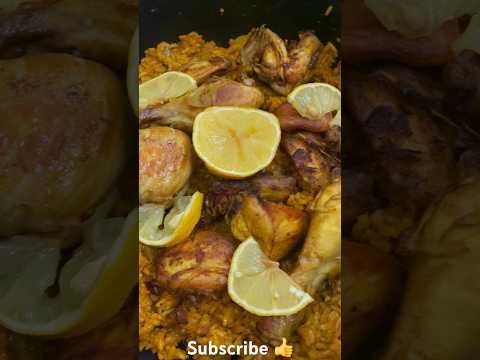 Kabsamajboos 🥗how to make kabsa #shorts #shortsfeed #kabsa