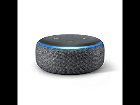 Echo Dot 3raGen Parlante inteligente con Alexa/Echo Dot 3raGen Parlante inteligente con Alexa Amazon