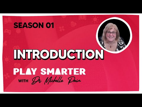 Play Smarter - Season 1: Introduction