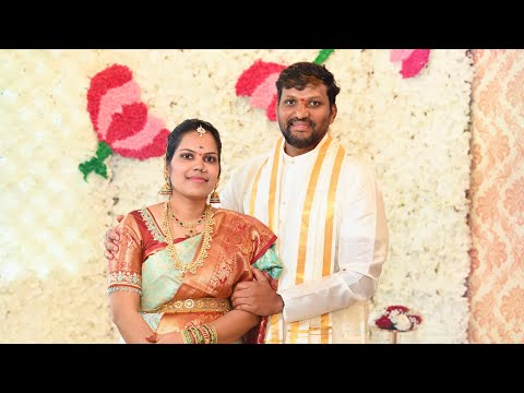 Sridhar, Amala, Thanvika & Ivansh's Pooja | Monroe | WA | USA