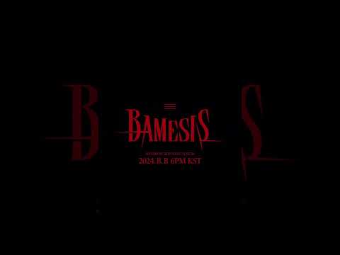 Preview Mi Último Deseo | Bambam 3rd Mini Album "Bamesis"