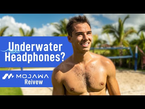 Best underwater headphones??? Swimming & triathalon training earphones