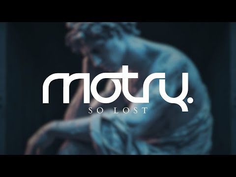 Motry - So Lost (Radio Edit)