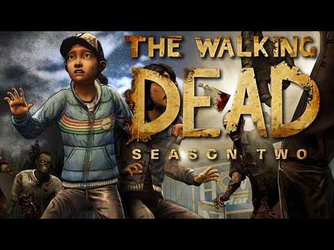 The Walking Dead Season Two: A Major Letdown