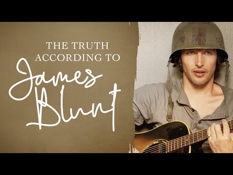 James Blunt - You're Beautiful Story (Interview Clip #6)