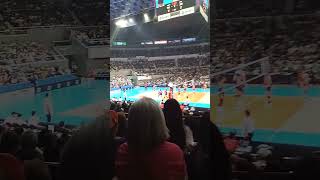 #theheartofvolleyball #pvlallfilipinoconference #pvlhighlights #pvl2025