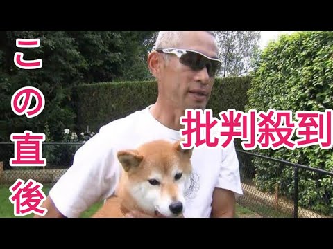 イチロー、朝食は「トーストとスープ」で“朝カレー説”否定　現役時代よりハードなマシントレで始まる愛犬との日常【独占密着】