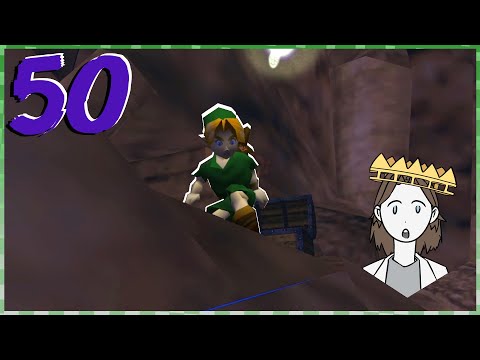 End of the line kid ~ [50] Legend of Zelda Ocarina of Time | Gaming Sleepover