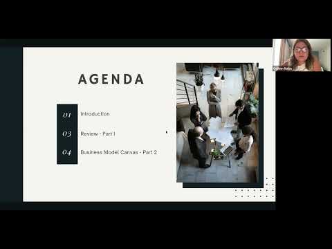 L2L Business Model Canvas - Part2 with Colleen Nolan October 4, 2023