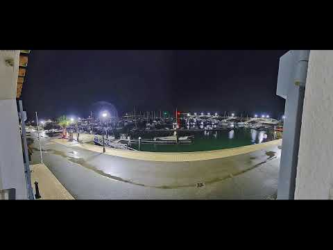 Webcam Noirmoutier - L'Herbaudière