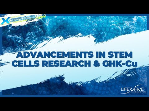 Breakthroughs in Stem Cell Research and GHK-Cu: Insights by Dr. Timothy Low