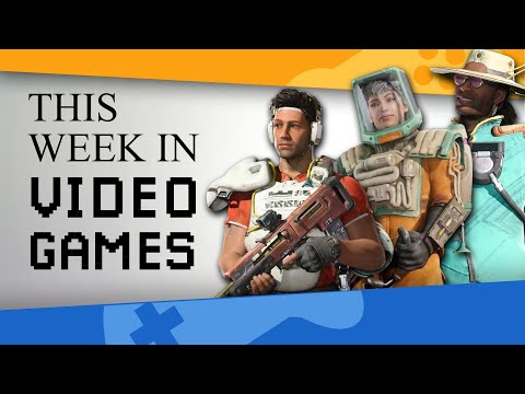 Sony reflects on what went wrong with Concord | This Week in Videogames