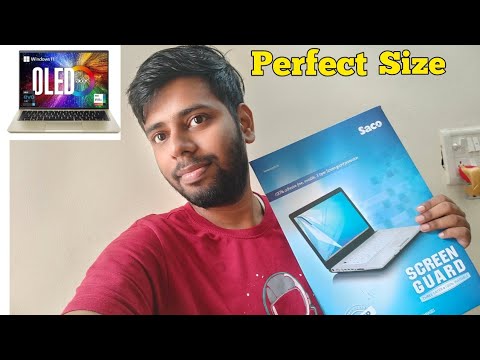 Acer Swift 3 OLED Perfect Screen Guard