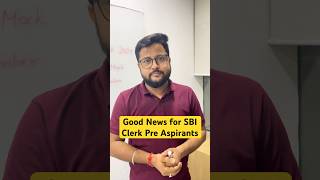 All India Free Mock for SBI Clerk Prelims 2024 #sbi #sbiclerk #sbiclerk2024 #adda247