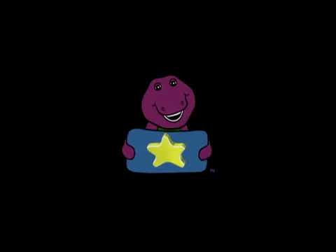 [REQUESTED] KlaskyKlaskyKlaskyKlasky Barney Home Video Logo