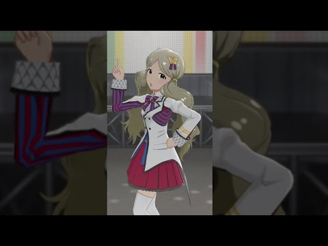 「ミリシタ」Rat A Tat!!!（ロコ ソロ・リミックス）