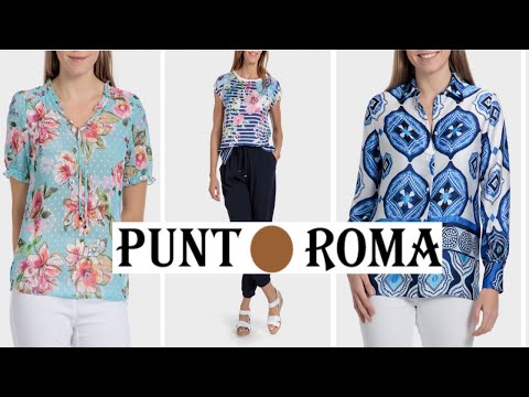 CATÁLOGO  PUNT  ROMA     VERANO  2023   REBAJAS