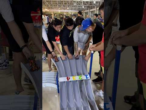 Amboy tuning speed run clean run pure speed Tamiya mini4wd open class tournament #tamiya